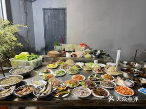 Dajiao Night Market Snacks (Heyan Road Branch)