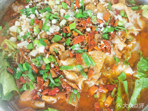 Li Ji Home-style Cuisine (Dongjing Village No.3 Community Branch)