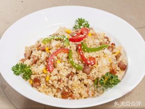 Shaxian Specialties (Maijiaoqiao Branch)