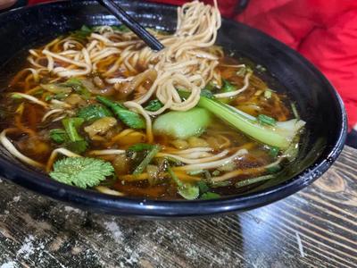 Shaxian Snacks (Hongsen Apartment Branch)