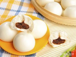 Yangzhou Bun Shop (Heimo Ying Branch)