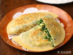 Jinling Soup Dumpling Qianlixiang Dumplings (Dongjing Village 39 Community Branch)