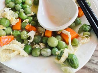 Xin Zhi Wei Chinese Fast Food (Maigaoqiao Store)