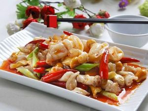 Swallow Fish Restaurant
