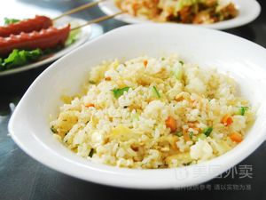 Lao Jiang Fried Skewers