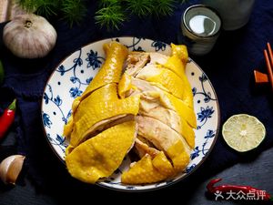 Datou Roast Duck (Zhongdian Yihe Garden Shangjing Branch)