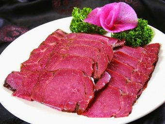 Tang Laoya Duck Shop