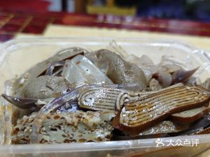 Li Ji Shuiximen Duck Shop (Huafei Road Branch)