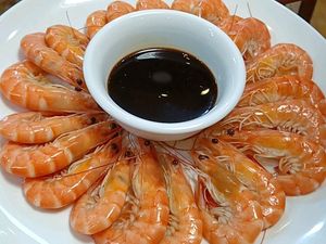 Long Ran People's Restaurant (Maigaoqiao Branch)