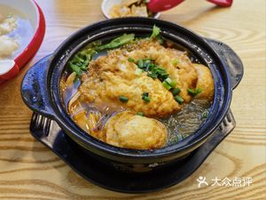 Anqing Dumpling Gold Pan-Fried Dumplings (Changfa Plaza Branch)