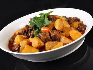 Hu Ji Home-style Cuisine (Cross Street Branch)