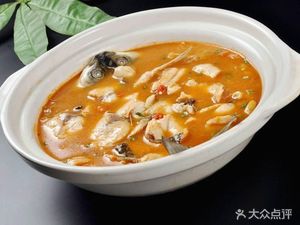 Liba Xiaozhen Sour Fish (Changfa Plaza Branch)