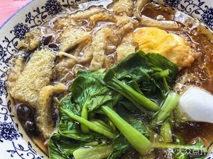 Anqing Dumpling Big Bowl Pork Belly Noodles (Heyan Road Branch)