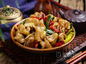 Tao Ji Noodle House (Maigaoqiao Branch)