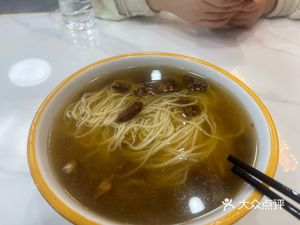 Lanzhou Beef Noodles (Hongsen Apartment Branch)