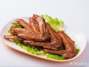 Nanhu Chinese Noodle House (Fuchang Road Branch)