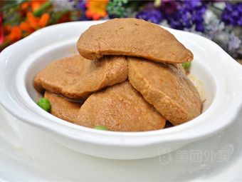 Changhua Large Bowl Skin Noodles (Jinpuyu Longwan G Zone Branch)