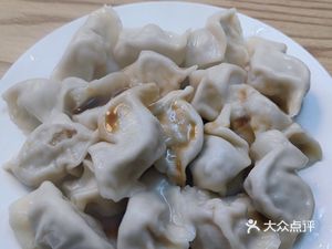 Yongsheng Northeast Dumplings (Yanting Road Store)