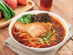 Anqing Dumplings (Fengqing Road Branch)