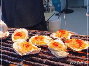 驻江湖秘制生蚝(红庙店)