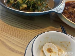 Li's Back Kitchen (Xiangpu Ying Community Store)