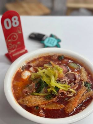 Hua Fu Noodle House (Xiangpu Ying Community Store)
