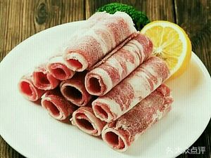 Xiao Ma Beef Noodles (Hongmiao Area Store)
