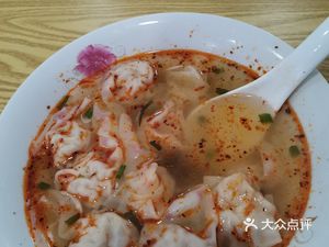 Shuangxi Dumplings (Hongmiao Second Store)