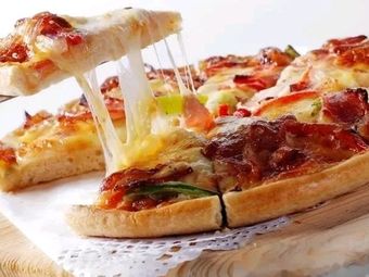 PIZZA