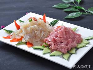 Zhang Fu Yuan Big Bowl Noodles (Chanan Store)