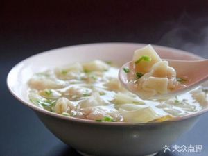 Mingyuan Dumplings (Mingyuan Community Store)