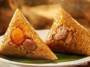 Yangzhou Speciality Bun Shop (Baichuan Park Branch)