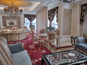 No.6 Mansion (Qinhuai River Branch)