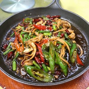 Signature Small Mixed Fish