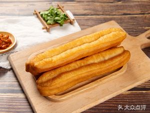 Anxin Fried Dough Sticks (Longjiang Market Store)