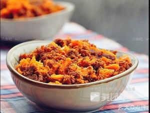Xuzhou Zhou Family Lamb Soup · Linyi Stir-Fried Chicken