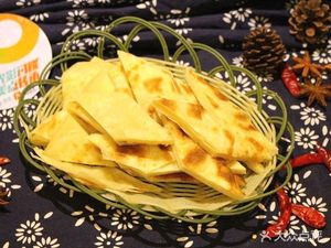Dongji Dumplings
