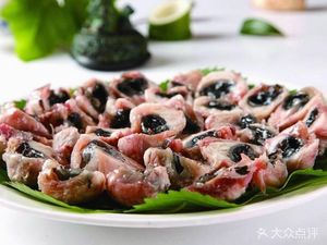 Xuzhou Lamb Soup (Longjiang Branch)