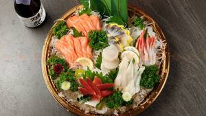 Wan Zai Fei Mao · Salmon (Longjiang Branch)