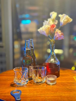 Tu's Xuzhou Lamb Restaurant (Baodi Garden Branch)