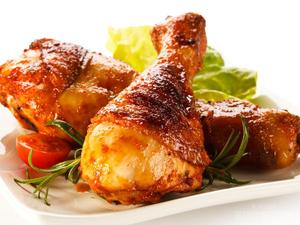 Called a Chicken (Longjiang Branch)