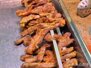 Inner Mongolia Three Delicacies Roasted Lamb (Sunshine Square Community Branch)