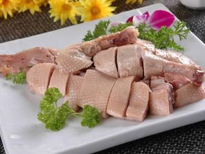 Chen Qiao Roast Duck Shop (Directly Operated by Yuanjiang Road Market)