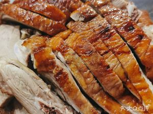Xiao Wu Roast Duck (Longteng Street Branch)