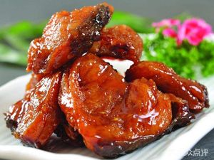 Authentic Shanghai Tongji Pickled Fish (Longjiang Branch)