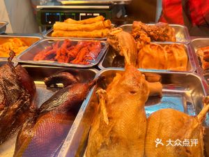 Du Family Water West Gate Duck Shop (Yincheng Street Branch)