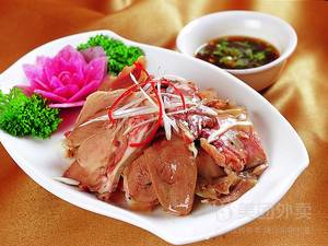 Suzhou Wangji's Cangshu Lamb (Baodi Garden Branch)