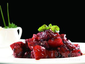 Xin Si Fang Food Town (Longjiang Branch)