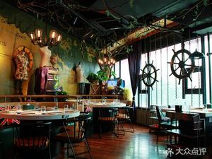 Yidu Food Plaza (Binjiang Plaza Branch)