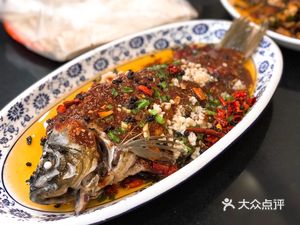 Xuzhou Renjia Restaurant (Baiyun Garden Store)
